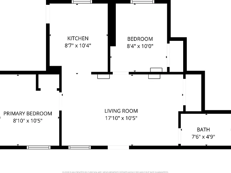 6528 N Sacramento Ave #G — Photo 9