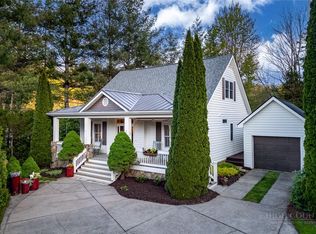 140 Kings Drive, Blowing Rock, NC 28605