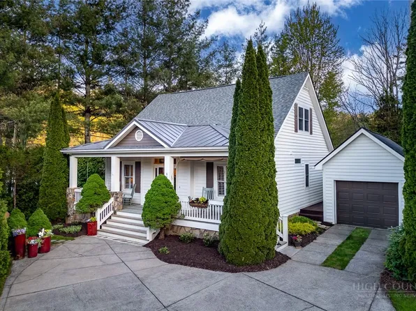 140 Kings Drive, Blowing Rock, NC 28605