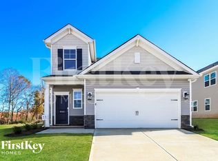 542 Hillpark Ln, Greer, SC 29651