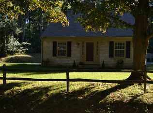 138 Elm St, Duxbury, MA 02332