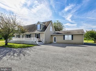 35108 Burbage Rd, Ocean View, DE 19970