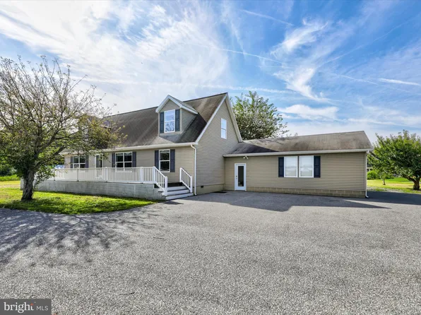 35108 Burbage Rd, Ocean View, DE 19970