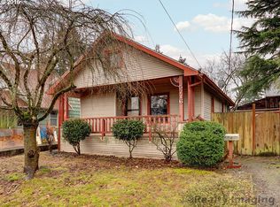5716 NE Failing St, Portland, OR 97213