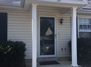 319 Beech Ln, Grovetown, GA 30813