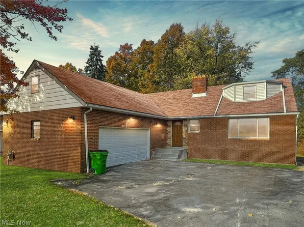 4643 Monticello Blvd, Cleveland, OH 44143