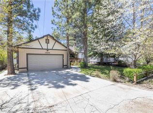 1336 Midway Blvd, Big Bear City, CA 92314