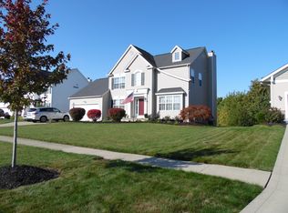 5798 Northampton Dr, Medina, OH 44256