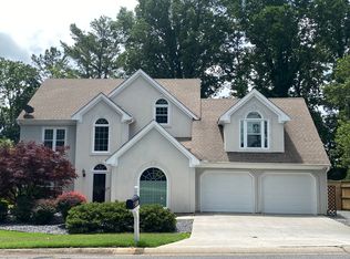 3006 Eglantine Ct, Marietta, GA 30062