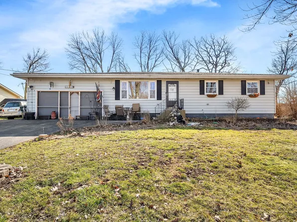 23117 W Andrew Ave, Channahon, IL 60410