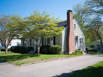 47 Park Ave, Natick, MA, 01760