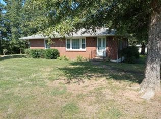 7106 Stage Coach Rd, Nathalie, VA 24577