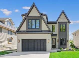 3825 Lawn Ave, Western Springs, IL 60558