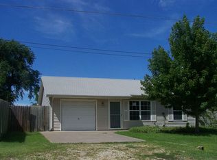 2342 W Dora St, Wichita, KS 67213