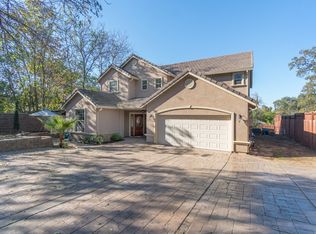 8140 Sunset Ave, Fair Oaks, CA