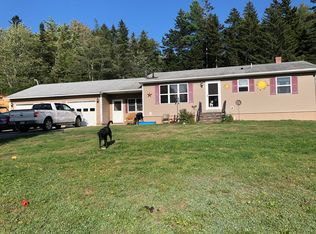 119 Hadley Lake Rd, Marshfield, ME 04654