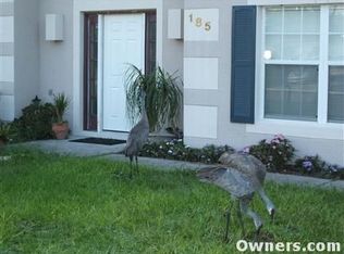 185 Rosedale Dr, Deltona, FL 32738