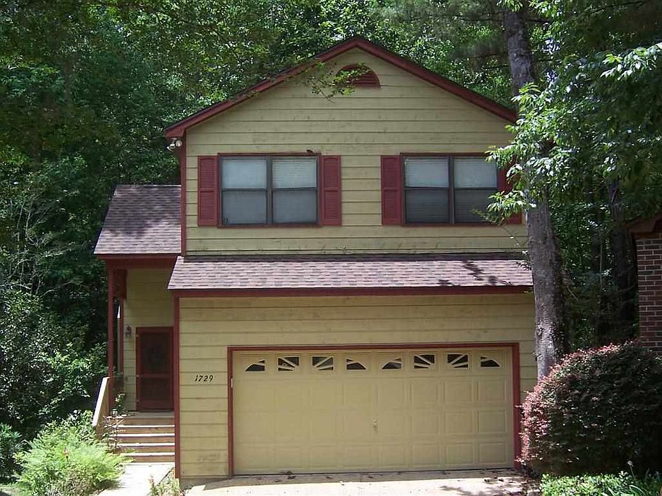 1st image of 1729 Nestlewood Ln