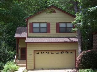 1729 Nestlewood Ln, Tallahassee, FL 32301