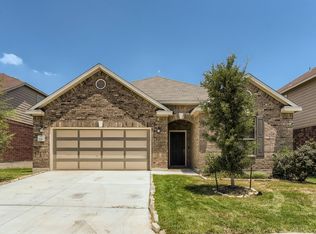 15163 Sirius Cir, San Antonio, TX 78245