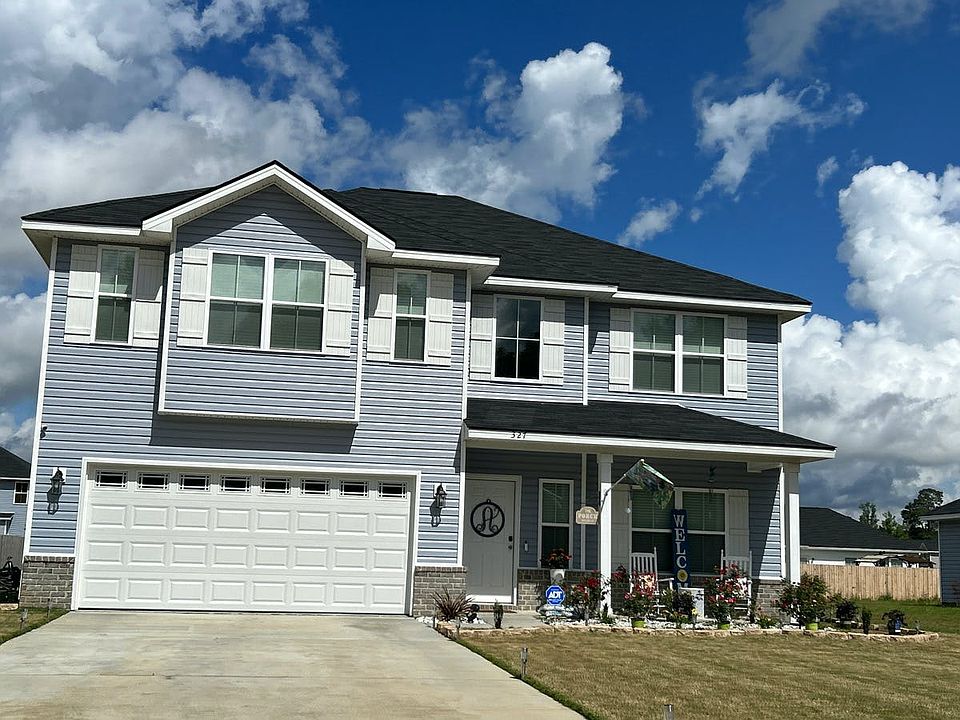 1st image of 327 Archibald Ave