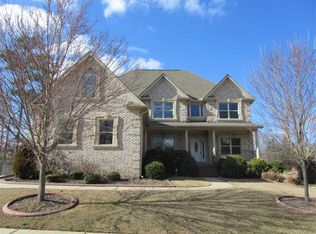 4299 Bellwood Cir, Atlanta, GA