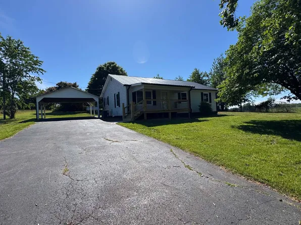 464 Dickens School Rd, Albany, KY 42602