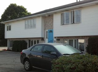 40 C St, Cranston, RI 02920