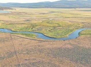 32767 County Highway 599, Chiloquin, OR 97624