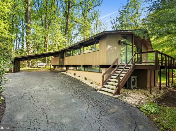 6551 Jay Miller Dr, Falls Church, VA 22041