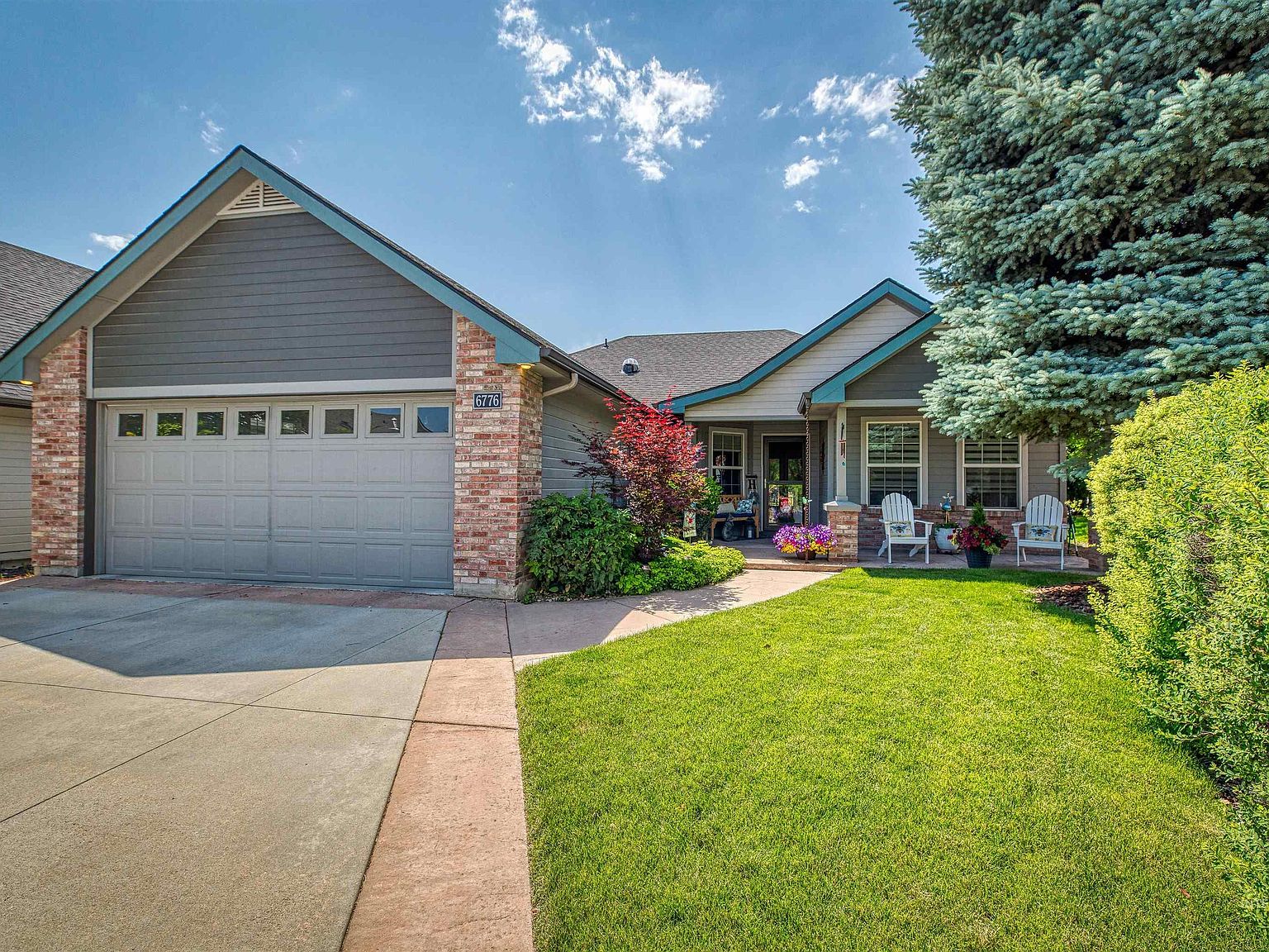 6776 E Greens Dr, Nampa, ID 83687 Zillow