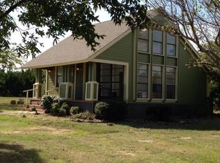 1986 Fm 219, Clifton, TX 76634