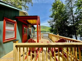 124 N Copeland Pond Way, Fort Ann, NY 12827