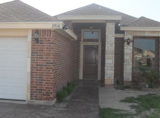 3916 Dunlin Ave, McAllen, TX 78504