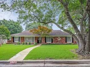 4537 Cloudview Rd, Fort Worth, TX 76109