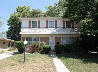 1933 McPhail St, Flint, MI 48503