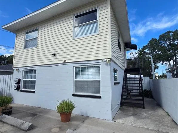 4919 S Renellie Dr APT 4, Tampa, FL 33611