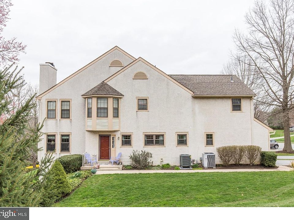 188 Mansion House Dr West Chester, PA Zillow Apartments for Rent in