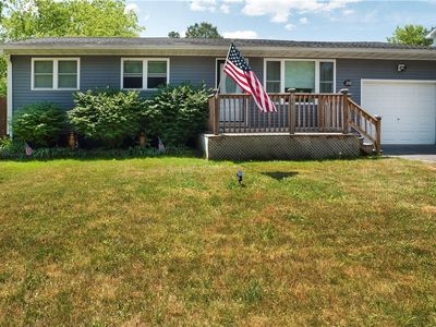 121 S Crescent Dr, Rome, NY, 13440