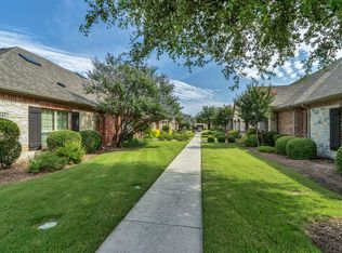 5639 Hummingbird Ln, Fairview, TX 75069