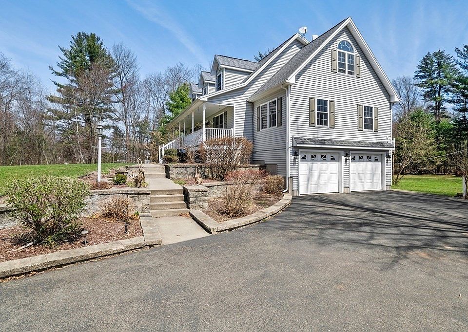 119 St, Granby, MA 01033 Zillow