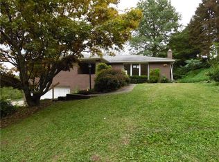 1378 Herminie West Newton Rd, Herminie, PA 15637