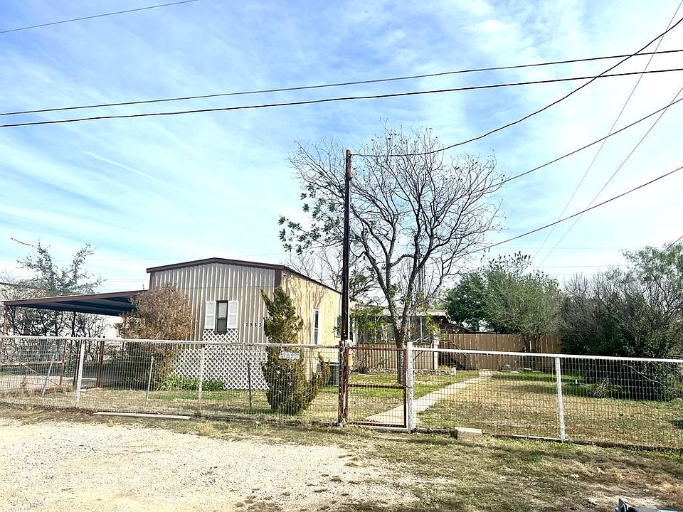 19638 6th St, Christoval, TX 76935 MLS 119046 Zillow