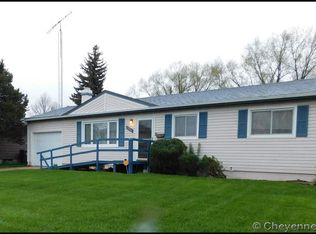 3934 E 7th St, Cheyenne, WY 82001