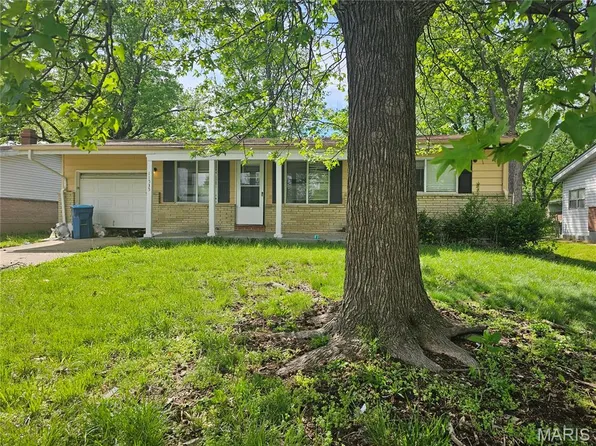 11535 Criterion Ave, Saint Louis, MO 63138