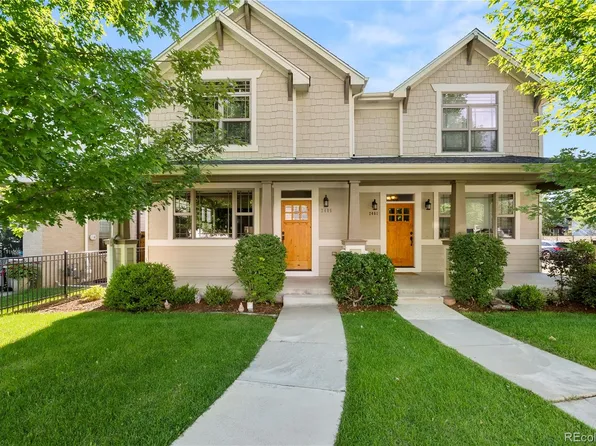 2405 S Williams Street, Denver, CO 80210