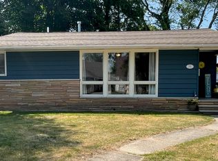 11 Johnson St E, Hart, MI 49420