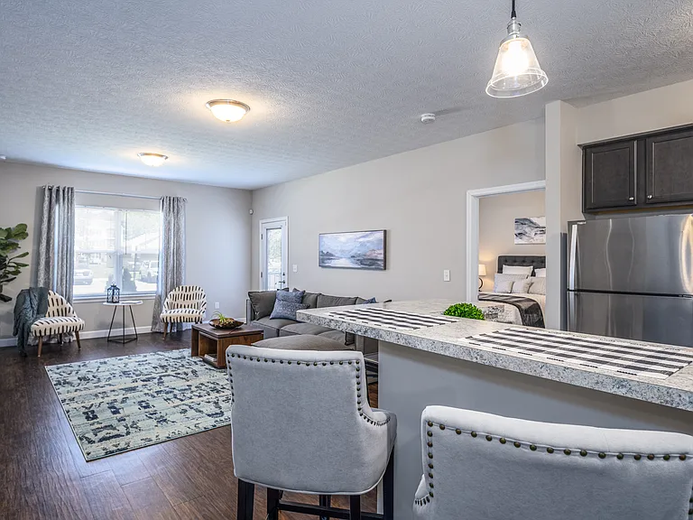 Arbors at Turnberry — Photo 9