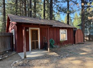 723 James Ave, South Lake Tahoe, CA 96150