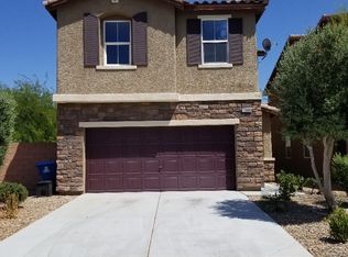 10600 Tealbrook St, Las Vegas, NV 89179